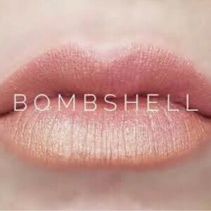 Lipsense by Senegence. Shade: Bombshell (.2fl oz). NWT.